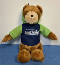 Collectible seattle seahawks for sale  Davis