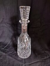 Waterford crystal wine for sale  CARDIFF