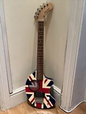 Fernandez union jack for sale  LONDON