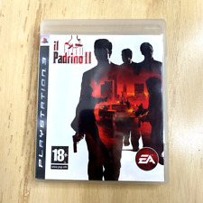 Padrino ps3 gioco usato  Nova Milanese