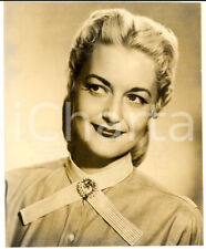 1955 cinema actress usato  Milano