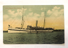Hospital ship solace for sale  Raleigh