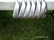 Ping irons 56789.plus for sale  WREXHAM