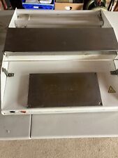 Food sealer machine for sale  HEMEL HEMPSTEAD