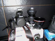 Canon eos 1100d for sale  Shipping to Ireland