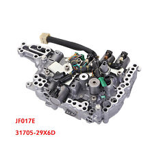 Jf017e valve body for sale  Chino