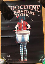 Posters indochine alice d'occasion  Habsheim