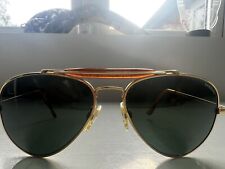 Randolph pilot sunglasses for sale  UK