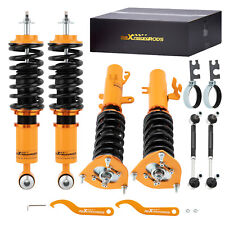 Adjustable coilovers suspensio for sale  LEICESTER