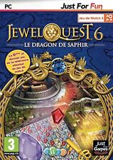Jewel quest dragon d'occasion  France