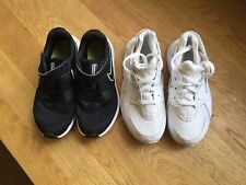 Nike huarache size for sale  BRADFORD