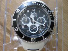 Ice watch chronograph gebraucht kaufen  Ratingen-Hösel