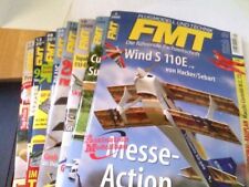 Konvolt zeitschriften fmt gebraucht kaufen  Aarbergen