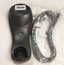 Motorola Symbol Barcode Scanner USB Cradle STB4278  for DS6878 LS4278 Bluetooth for sale  Shipping to South Africa
