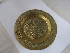 Antique brass wall for sale  LANGHOLM
