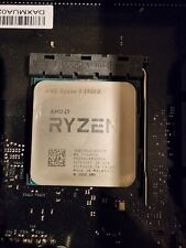 *READ* AMD Ryzen 9 5950X Desktop Processor (4.9GHz, 16 Cores, Socket AM4) CPU, used for sale  Shipping to South Africa