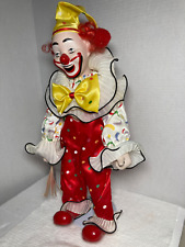 Laughing clown standing for sale  Alpharetta