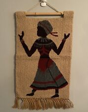 Vintage handmade african for sale  Getzville