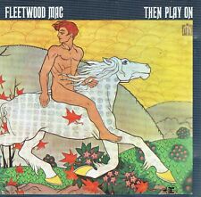 Fleetwood mac then d'occasion  Cousance
