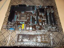 ASRock Z75 Pro3 REV:1.04 Socket 1155 Motherboard for sale  Shipping to South Africa