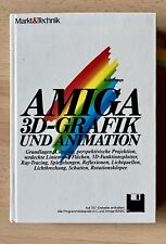 Amiga grafik animation gebraucht kaufen  Bretzenheim