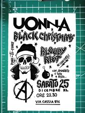 Punk hardcore italy usato  Italia