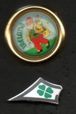 trefle irlande d'occasion trefle irlande d'occasion Paris XII