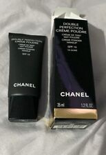 Rare chanel double for sale  Shipping to Ireland
