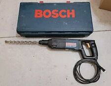 Bosch corded electric for sale  Saint Johns