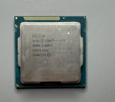 Intel core 3770 gebraucht kaufen  Braunschweig