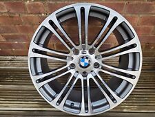 Bmw alloy wheel for sale  WORTHING