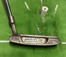 Ping cushin slotted for sale  Shipping to Ireland