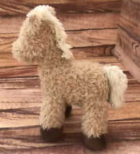 Jellycat caffuffle palomino for sale  DORCHESTER