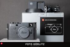 Leica m10 monochrom gebraucht kaufen  Bünde