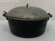 Vintage cast iron for sale  South San Francisco