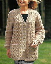 0224 lady cardigan for sale  ALFRETON