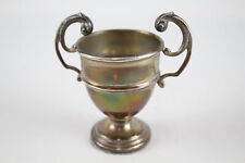 Silver small trophy for sale  LEEDS