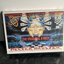 Helter skelter tape for sale  WARE