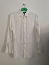 Charles tyrwhitt white for sale  WALLASEY