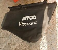 Atco viscount petrol for sale  DERBY