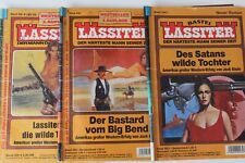 Spannende lassiter western gebraucht kaufen  Bad Doberan-Umland