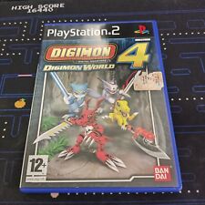 Digimon world playstation usato  Grosseto