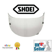 Shoei visor spirit for sale  BRIDGWATER