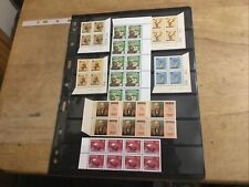 Rhodesia mixed stamps for sale  TONBRIDGE