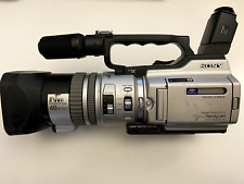 Sony vx2000e camcorder for sale  BRIGHTON