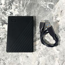 Passport 1tb external for sale  North Hollywood