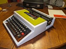 Machine écrire 316 d'occasion  Cholet