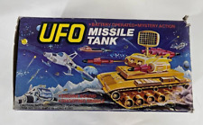Ufo shado missile usato  Vitorchiano