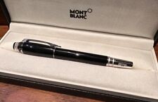 Nib authenticated montblanc d'occasion  Expédié en Belgium