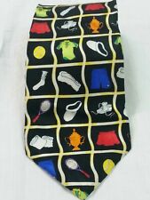 Sport cravatta tie usato  Torchiarolo